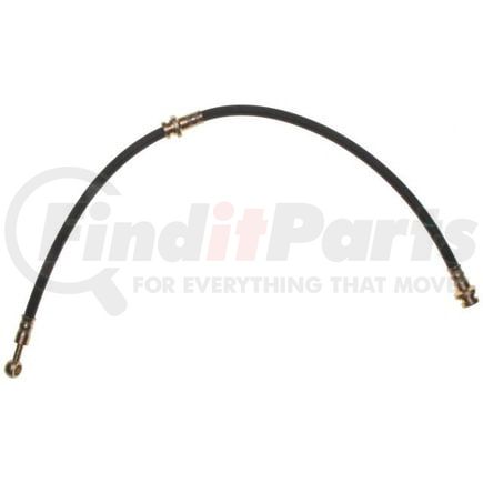 BH380486 by RAYBESTOS - Raybestos Element3 Brake Hose