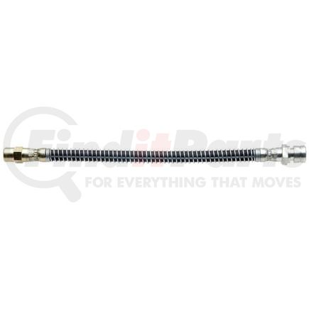 BH380503 by RAYBESTOS - Raybestos Element3 Brake Hose