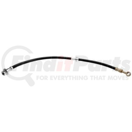 BH380507 by RAYBESTOS - Raybestos Element3 Brake Hose