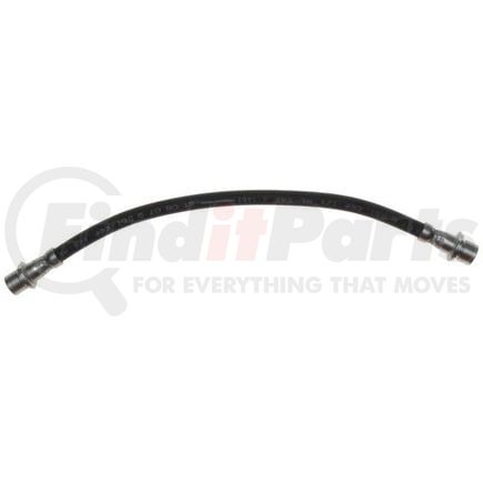 BH380516 by RAYBESTOS - Raybestos Element3 Brake Hose