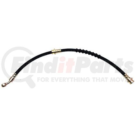 BH380517 by RAYBESTOS - Raybestos Element3 Brake Hose