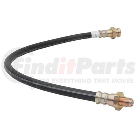 BH380511 by RAYBESTOS - Raybestos Element3 Brake Hose