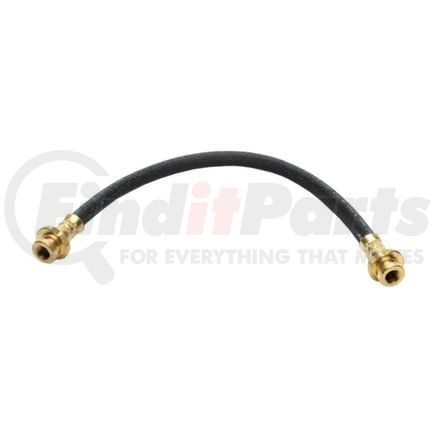 BH380512 by RAYBESTOS - Raybestos Element3 Brake Hose