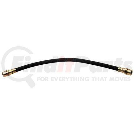 BH380515 by RAYBESTOS - Raybestos Element3 Brake Hose