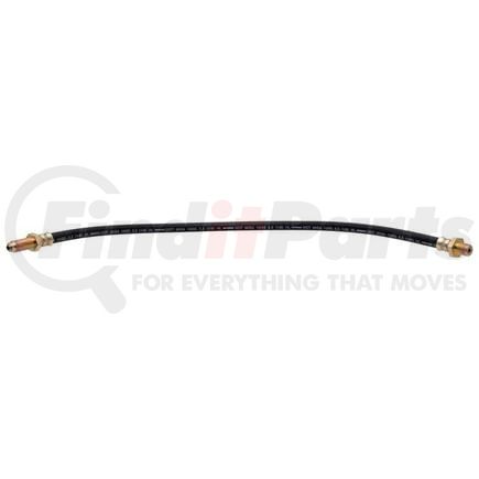 BH380525 by RAYBESTOS - Raybestos Element3 Brake Hose