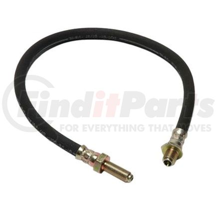 BH380526 by RAYBESTOS - Raybestos Element3 Brake Hose