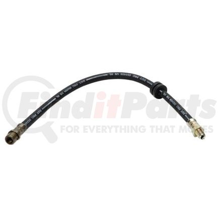 BH380538 by RAYBESTOS - Raybestos Element3 Brake Hose