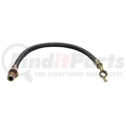 BH380539 by RAYBESTOS - Raybestos Element3 Brake Hose