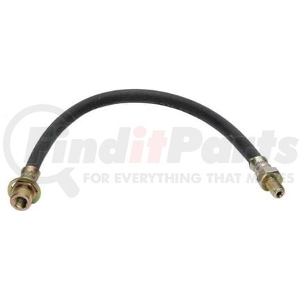 BH380536 by RAYBESTOS - Raybestos Element3 Brake Hose