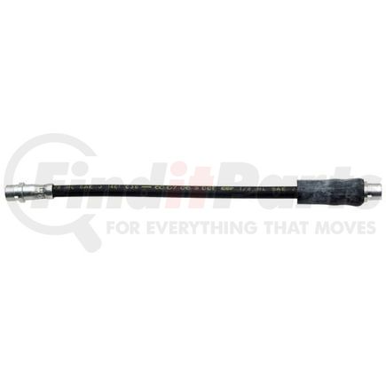 BH380537 by RAYBESTOS - Raybestos Element3 Brake Hose