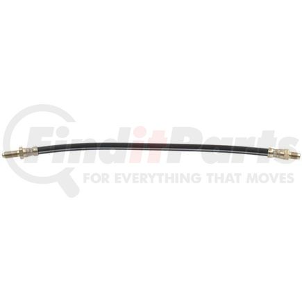 BH380567 by RAYBESTOS - Raybestos Element3 Brake Hose