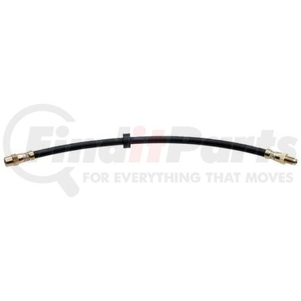 BH380569 by RAYBESTOS - Raybestos Element3 Brake Hose