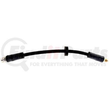 BH380562 by RAYBESTOS - Raybestos Element3 Brake Hose