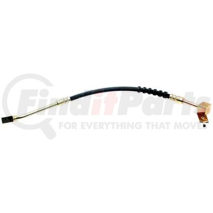 BH380579 by RAYBESTOS - Raybestos Element3 Brake Hose