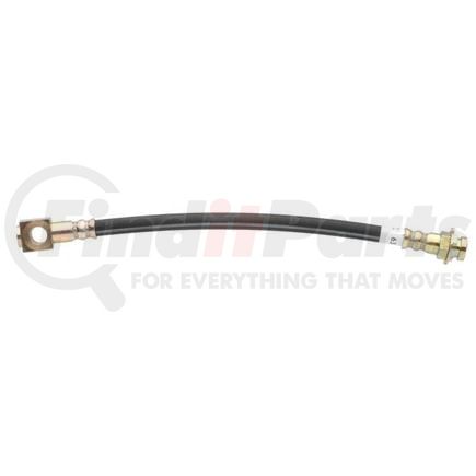 BH380580 by RAYBESTOS - Raybestos Element3 Brake Hose