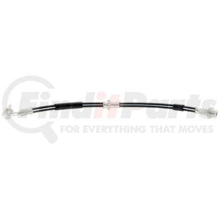 BH380571 by RAYBESTOS - Raybestos Element3 Brake Hose