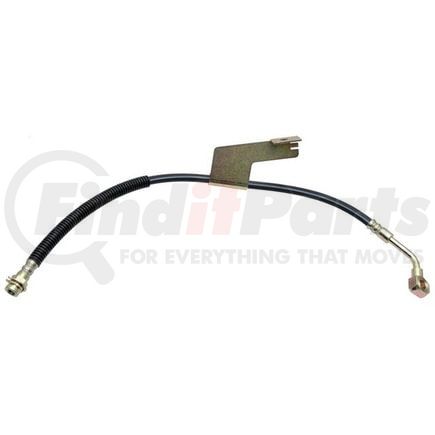 BH380587 by RAYBESTOS - Raybestos Element3 Brake Hose