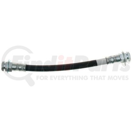 BH38064 by RAYBESTOS - Raybestos Element3 Brake Hose