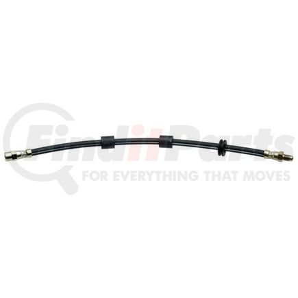 BH380733 by RAYBESTOS - Raybestos Element3 Brake Hose