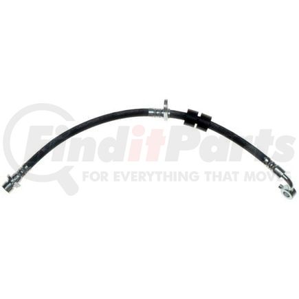 BH380756 by RAYBESTOS - Raybestos Element3 Brake Hose