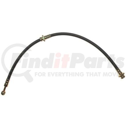 BH380761 by RAYBESTOS - Raybestos Element3 Brake Hose