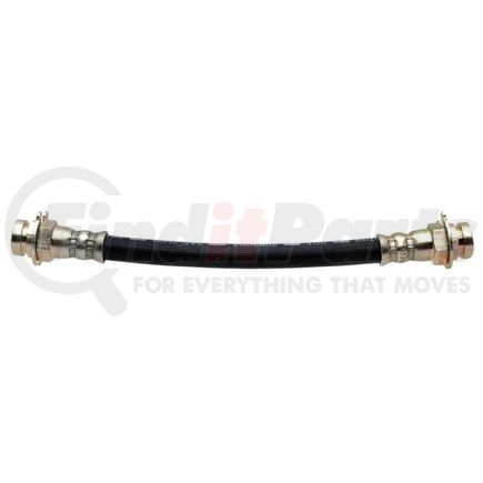 BH38081 by RAYBESTOS - Raybestos Element3 Brake Hose