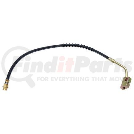 BH38082 by RAYBESTOS - Raybestos Element3 Brake Hose