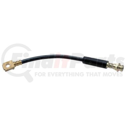 BH38080 by RAYBESTOS - Raybestos Element3 Brake Hose