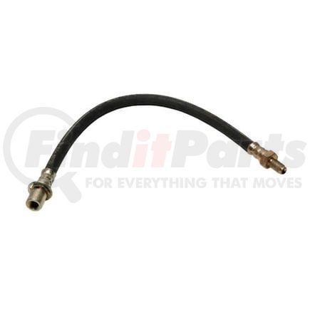 BH380895 by RAYBESTOS - Raybestos Element3 Brake Hose