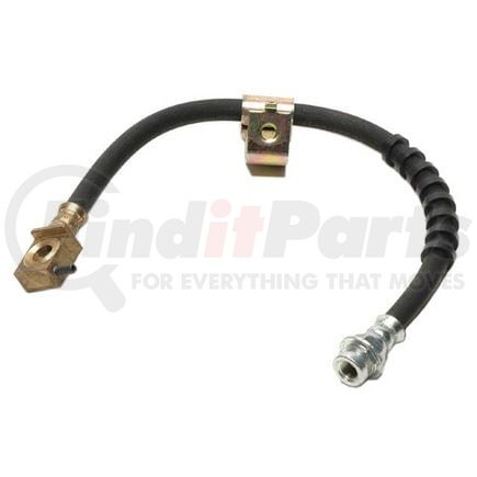 BH38085 by RAYBESTOS - Raybestos Element3 Brake Hose