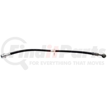 BH380903 by RAYBESTOS - Raybestos Element3 Brake Hose