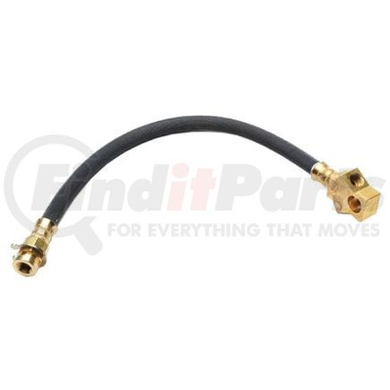 BH38090 by RAYBESTOS - Raybestos Element3 Brake Hose