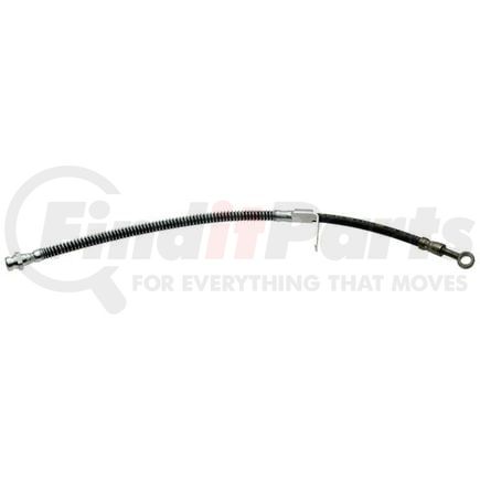 BH380911 by RAYBESTOS - Raybestos Element3 Brake Hose