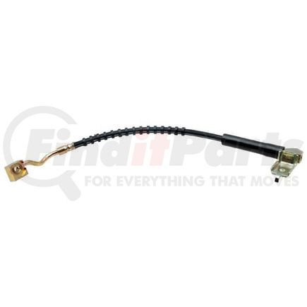 BH380932 by RAYBESTOS - Raybestos Element3 Brake Hose