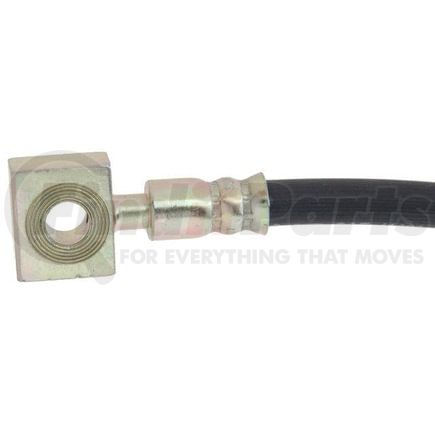 BH380919 by RAYBESTOS - Raybestos Element3 Brake Hose