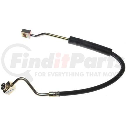 BH380938 by RAYBESTOS - Raybestos Element3 Brake Hose