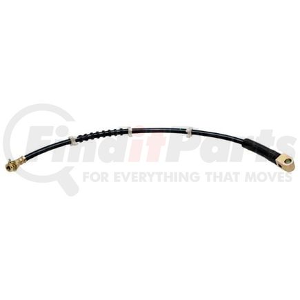 BH380936 by RAYBESTOS - Raybestos Element3 Brake Hose