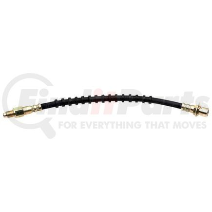 BH38094 by RAYBESTOS - Raybestos Element3 Brake Hose