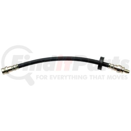 BH380992 by RAYBESTOS - Raybestos Element3 Brake Hose