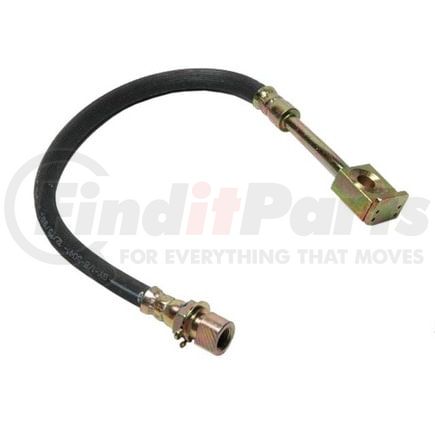 BH380973 by RAYBESTOS - Raybestos Element3 Brake Hose