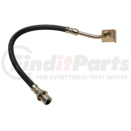 BH380974 by RAYBESTOS - Raybestos Element3 Brake Hose