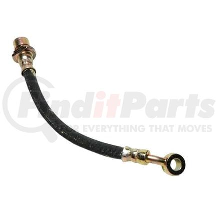 BH381008 by RAYBESTOS - Raybestos Element3 Brake Hose