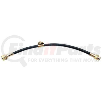 BH38100 by RAYBESTOS - Raybestos Element3 Brake Hose