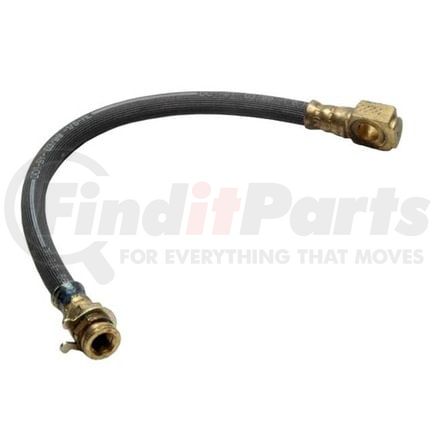 BH380994 by RAYBESTOS - Raybestos Element3 Brake Hose