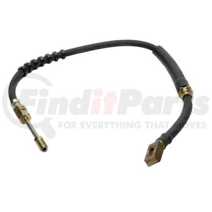 BH380995 by RAYBESTOS - Raybestos Element3 Brake Hose