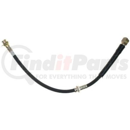 BH38102 by RAYBESTOS - Raybestos Element3 Brake Hose