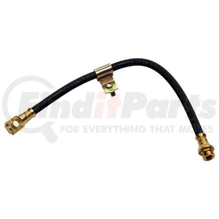 BH38101 by RAYBESTOS - Raybestos Element3 Brake Hose