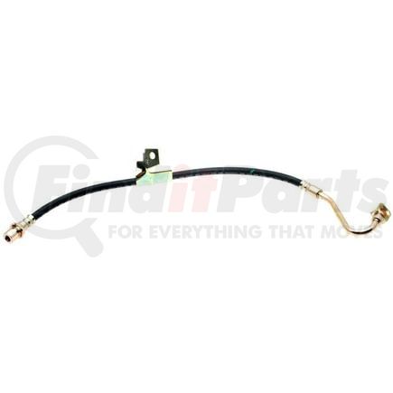 BH381033 by RAYBESTOS - Raybestos Element3 Brake Hose