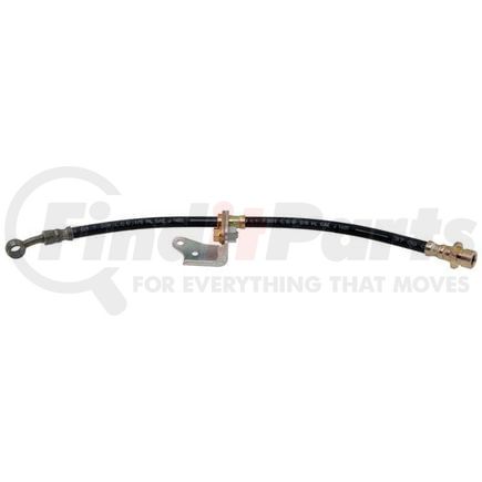 BH381049 by RAYBESTOS - Raybestos Element3 Brake Hose
