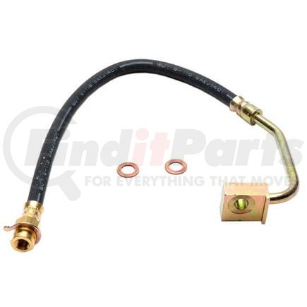 BH38105 by RAYBESTOS - Raybestos Element3 Brake Hose